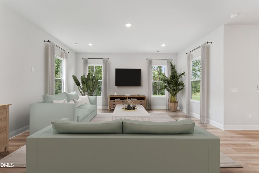 Family Room.1 Family Room.1