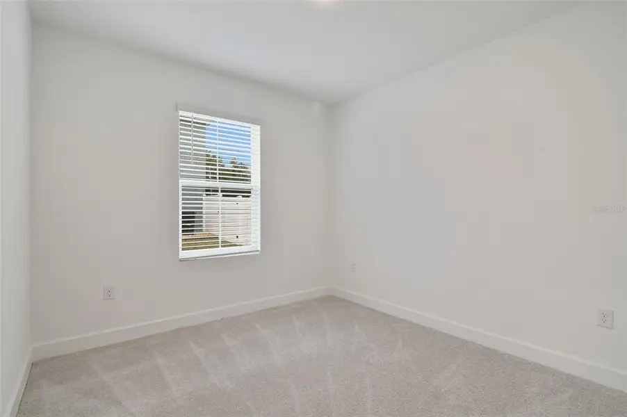 Spacious, unfurnished interior of a new home in Aspire at Citrus Springs, Citrus Springs (Image 8).