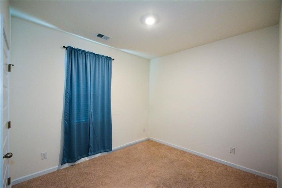 Spacious, unfurnished interior of a new home in , Lithonia (Image 29).