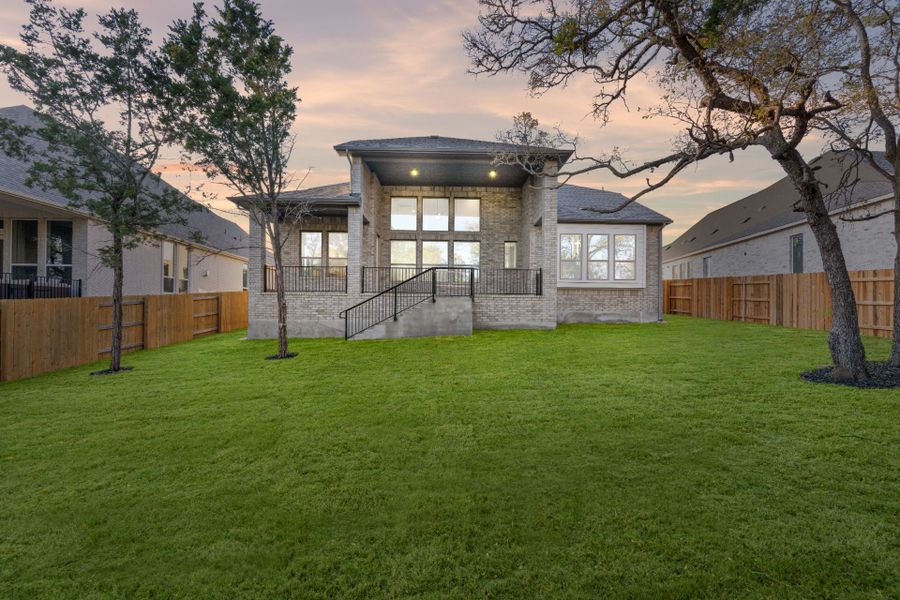 Kyle, TX New Home.  - Slide 3