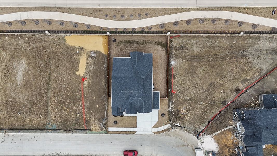 Image 41 of a home in Park Place - 80' Lots. Image 41 of a home in Park Place - 80' Lots.