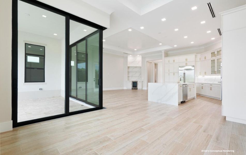 Home For sale in Vero Beach Polo Grounds Home For sale in Vero Beach Polo Grounds