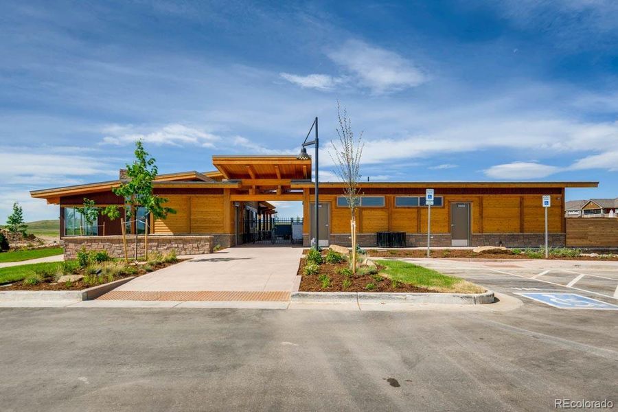 Community amenities in Erie Highlands, Erie (Image 34).