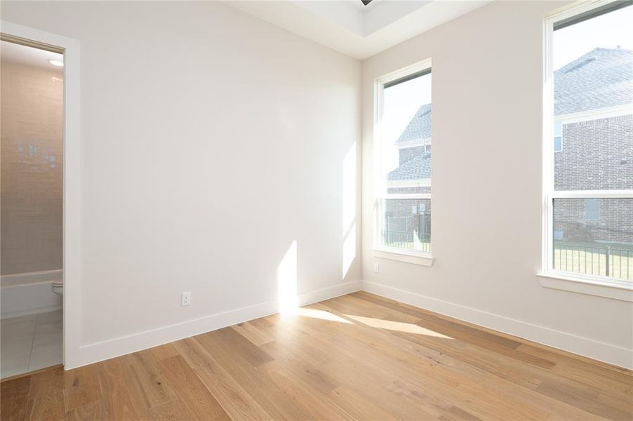 1809 Turtle Creek - Bedroom 1809 Turtle Creek - Bedroom