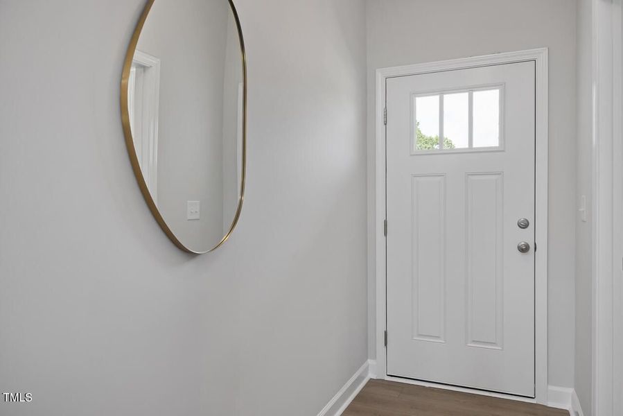 Image 20 of a home in Springvale.