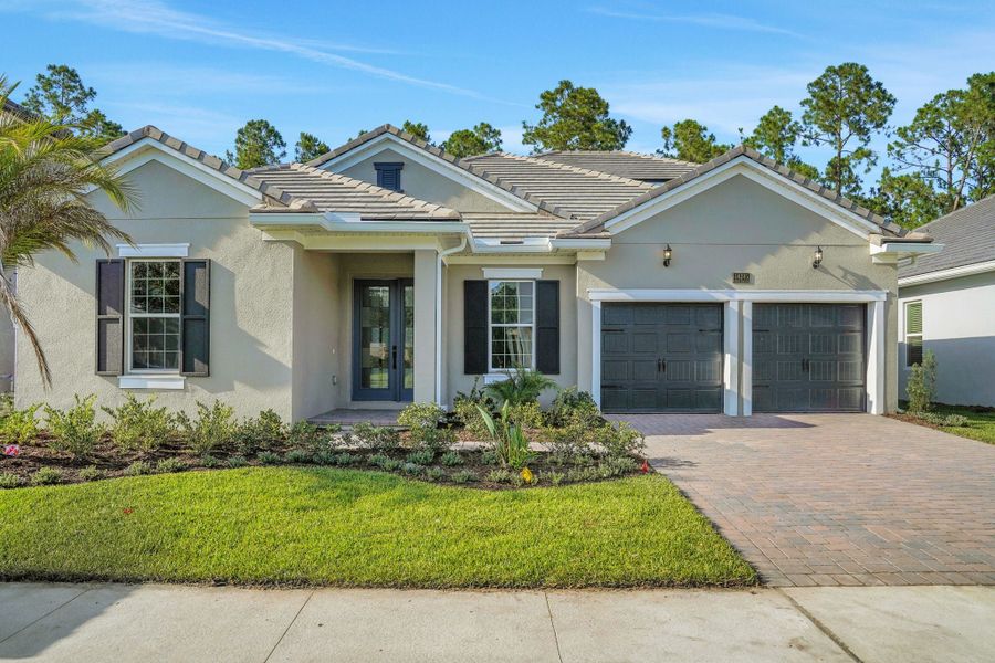 Windermere, FL New Home.  - Slide 52