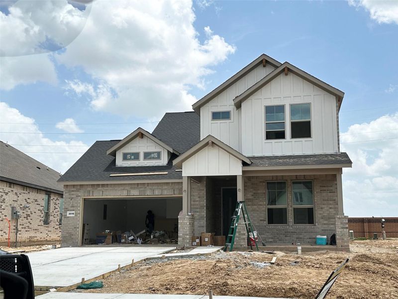 Image 33 of a home in 50' Traditional Homes at Elyson. Image 33 of a home in 50' Traditional Homes at Elyson.