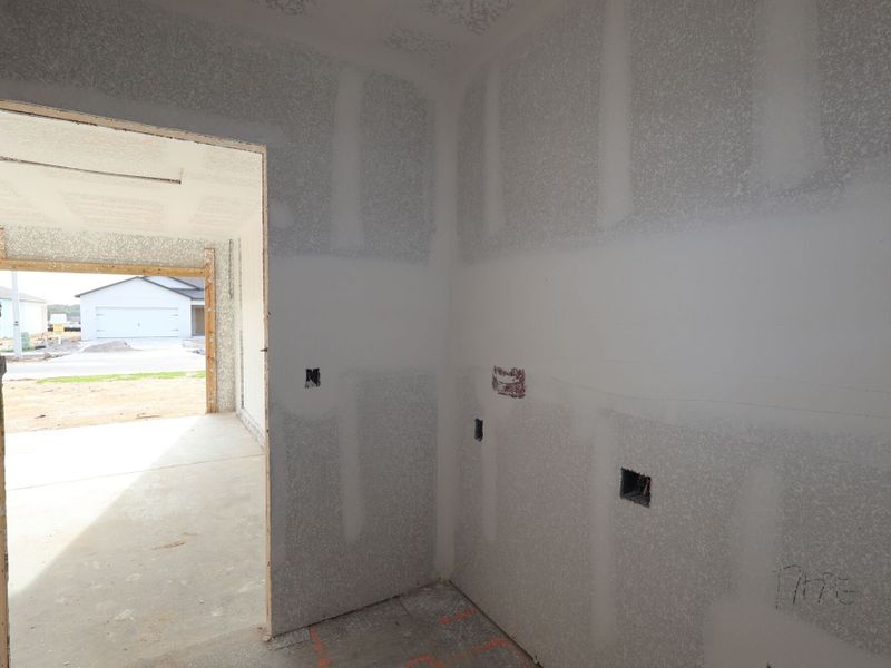 Drywall Drywall