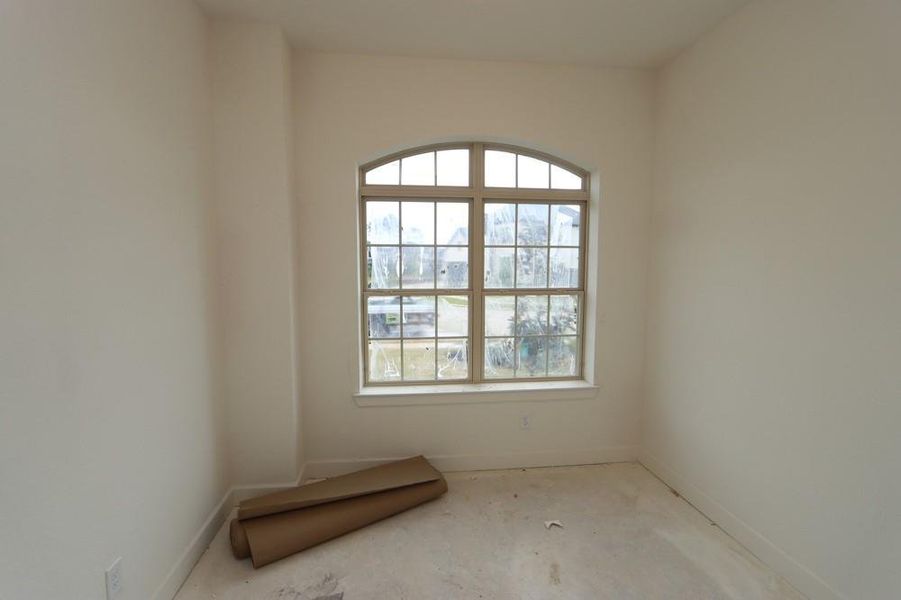 Image 36 of a home in ARTAVIA 45' Homesites.