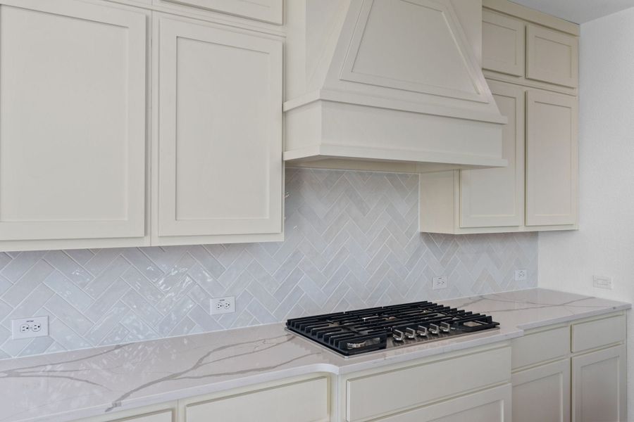 3,287sf New Home in McKinney, TX. - Slide 12 3,287sf New Home in McKinney, TX. - Slide 12