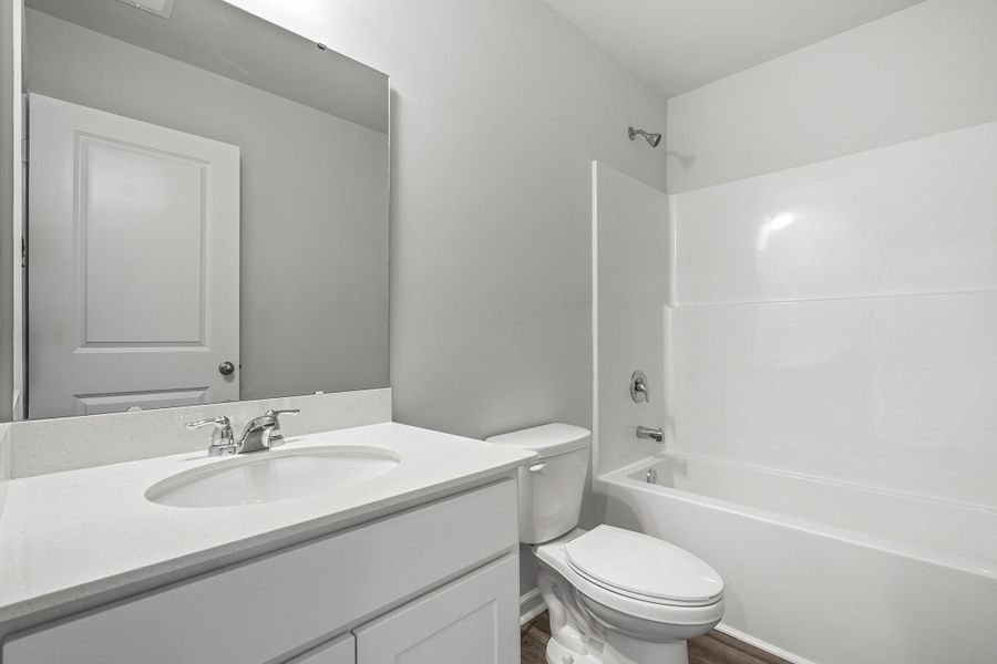 3br New Home in Sunset Beach, NC.  - Slide 23