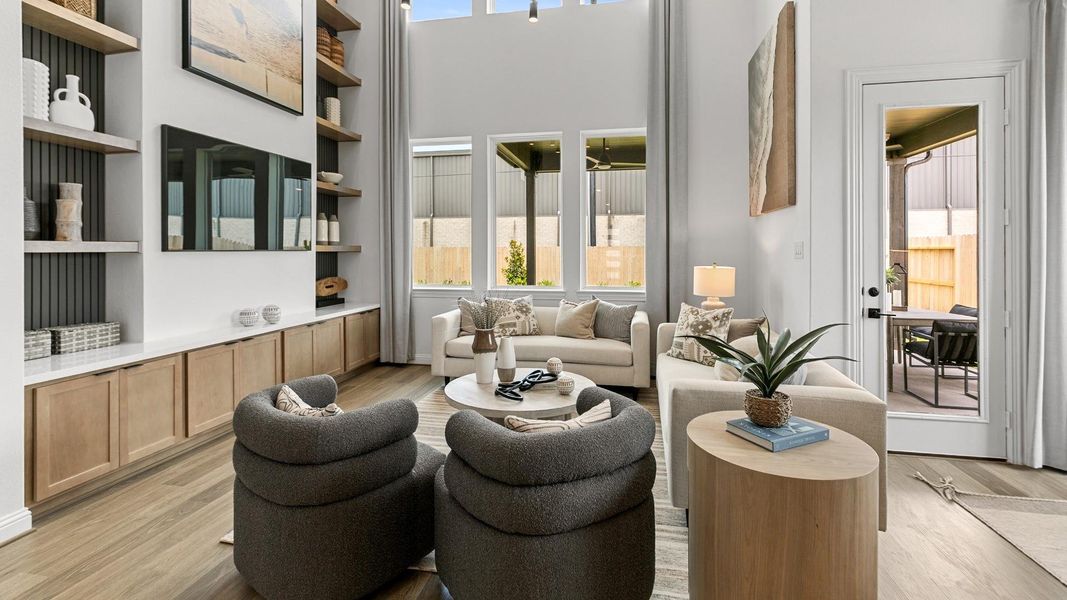 Representative photo, not pictures of actual home. Representative photo, not pictures of actual home.