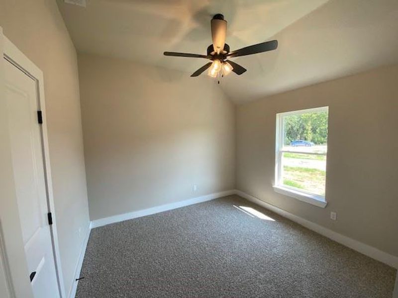 Spacious, unfurnished interior of a new home in , Reno (Image 8). Spacious, unfurnished interior of a new home in , Reno (Image 8).
