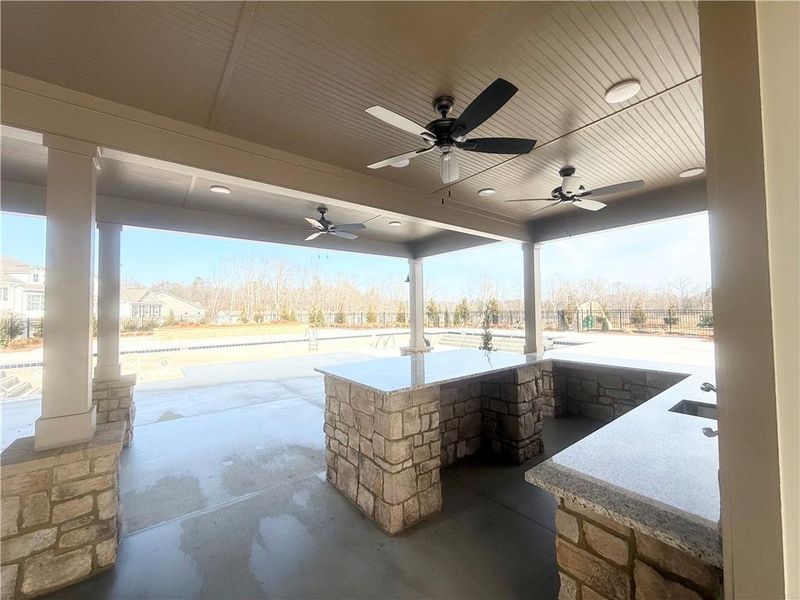 Community amenities in Clark Farms, Flowery Branch (Image 42). Community amenities in Clark Farms, Flowery Branch (Image 42).