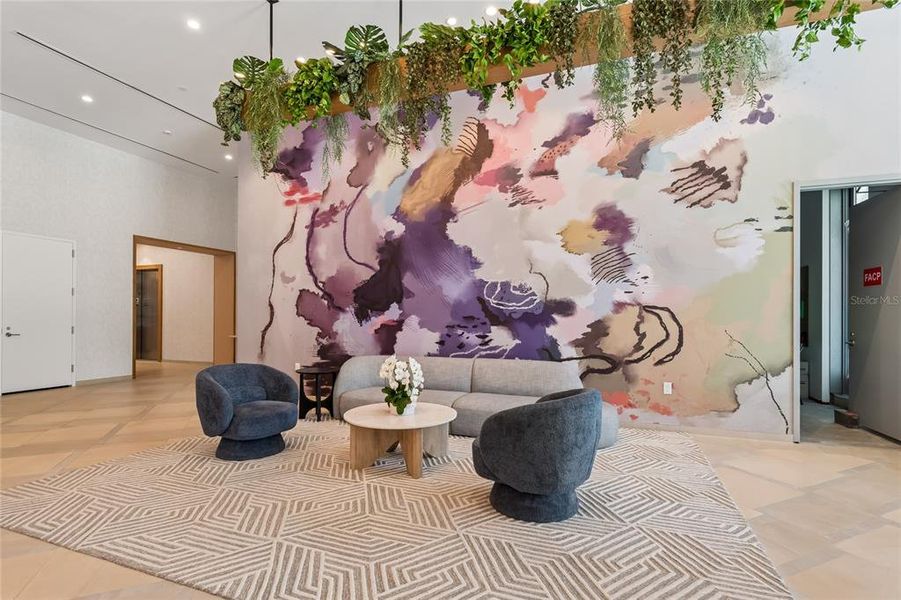 Community amenities in , St. Petersburg (Image 63).