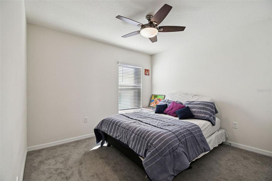 Furnished interior view inside a new home in River Park, Temple Terrace (Image 39).