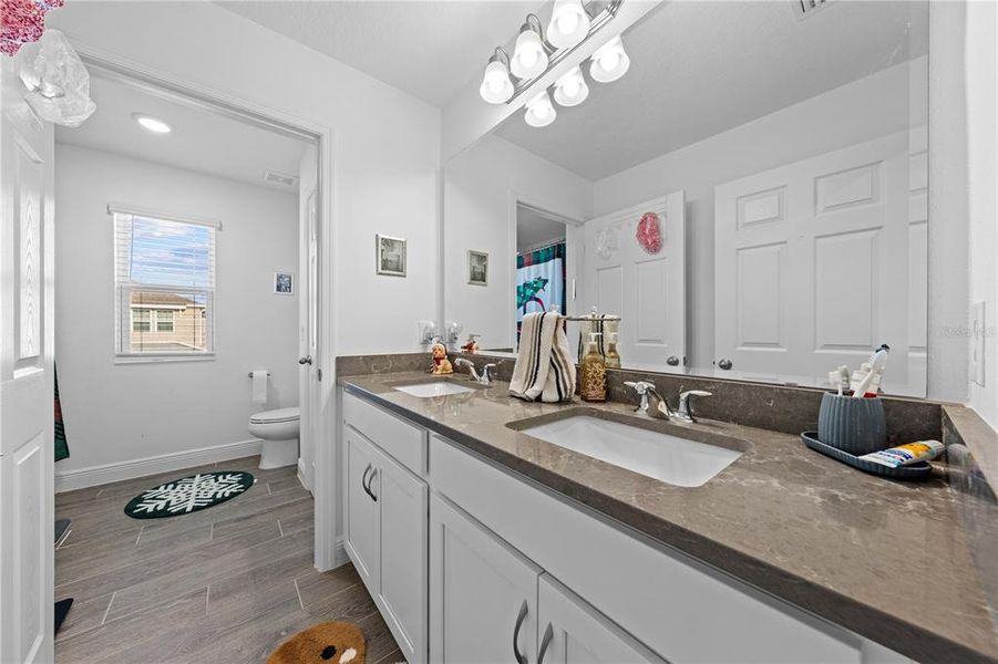 Furnished interior view inside a new home in , St. Cloud (Image 39).