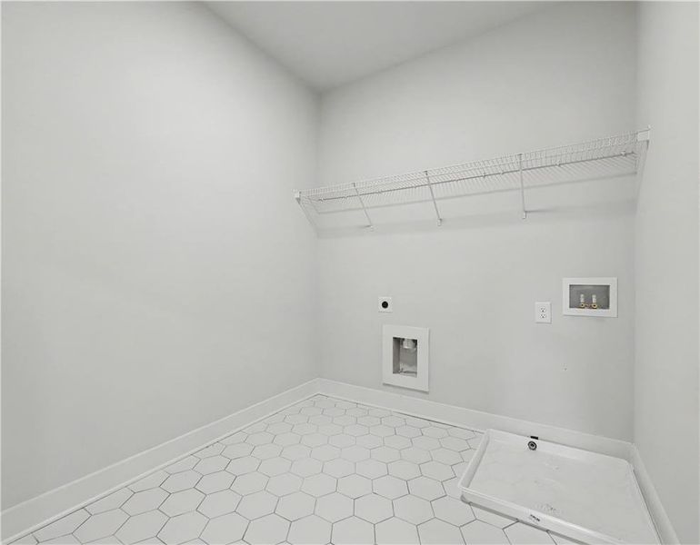 Spacious, unfurnished interior of a new home in , Jefferson (Image 29). Spacious, unfurnished interior of a new home in , Jefferson (Image 29).