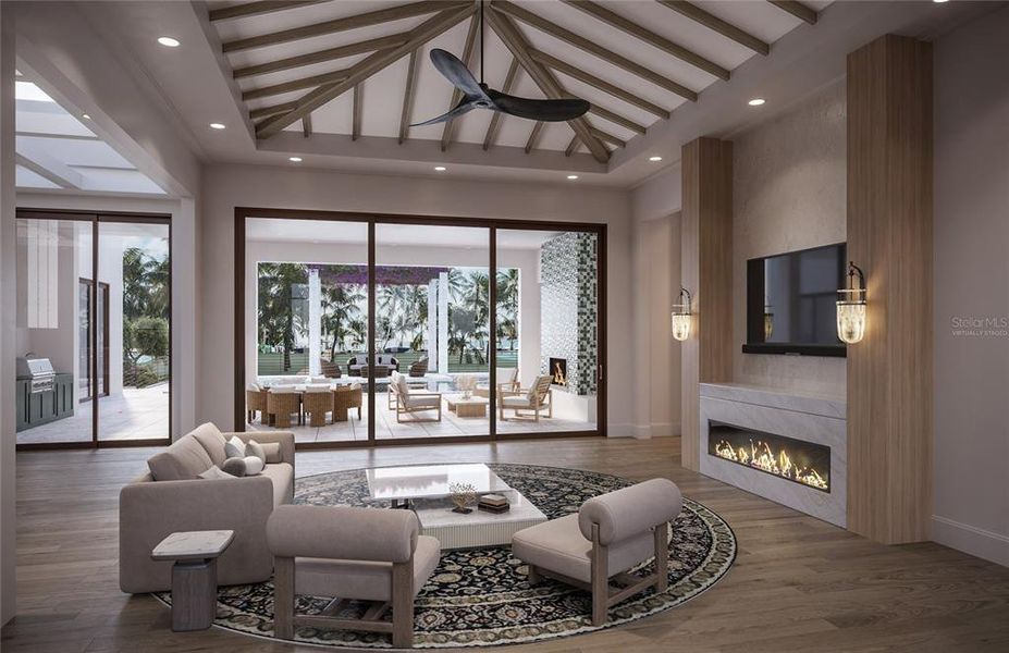 Community amenities in , Sarasota (Image 12).