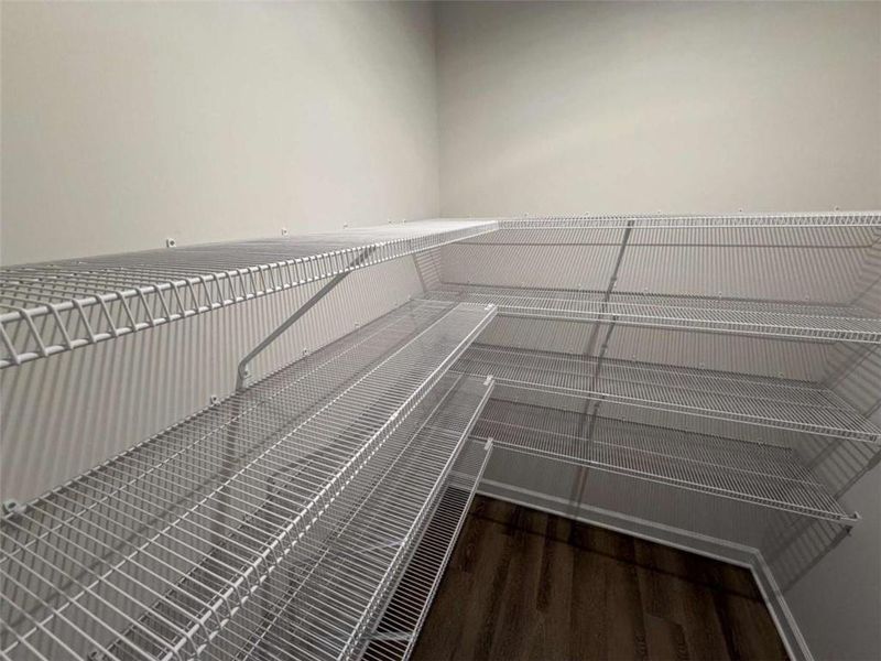 Spacious, unfurnished interior of a new home in , Lula (Image 26). Spacious, unfurnished interior of a new home in , Lula (Image 26).