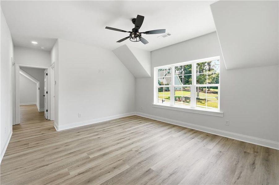 Spacious, unfurnished interior of a new home in , Commerce (Image 22). Spacious, unfurnished interior of a new home in , Commerce (Image 22).