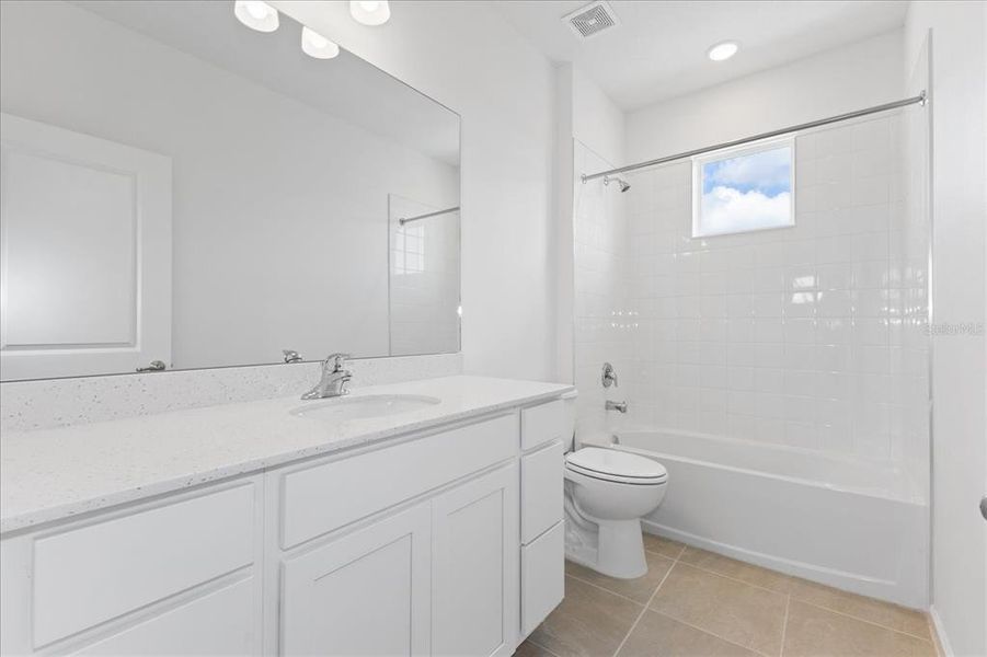 Furnished interior view inside a new home in , Venice (Image 3). Furnished interior view inside a new home in , Venice (Image 3).