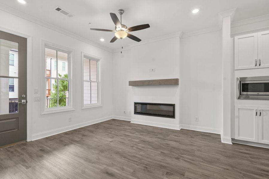 Image 26 representing the The Barrett II by The Providence Group in Waterside Condos, Peachtree Corners, GA. Image 26 representing the The Barrett II by The Providence Group in Waterside Condos, Peachtree Corners, GA.