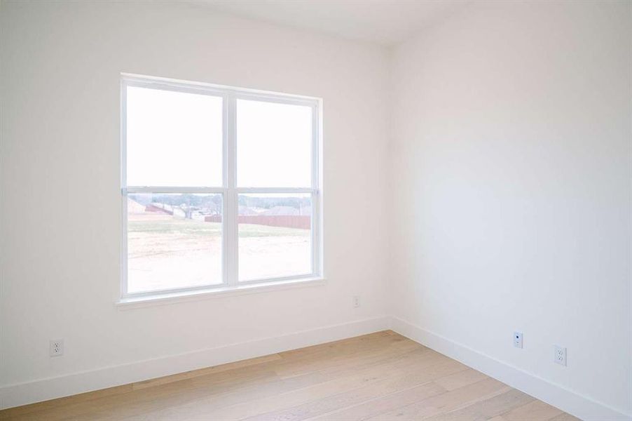 Spacious, unfurnished interior of a new home in , Aledo (Image 13). Spacious, unfurnished interior of a new home in , Aledo (Image 13).