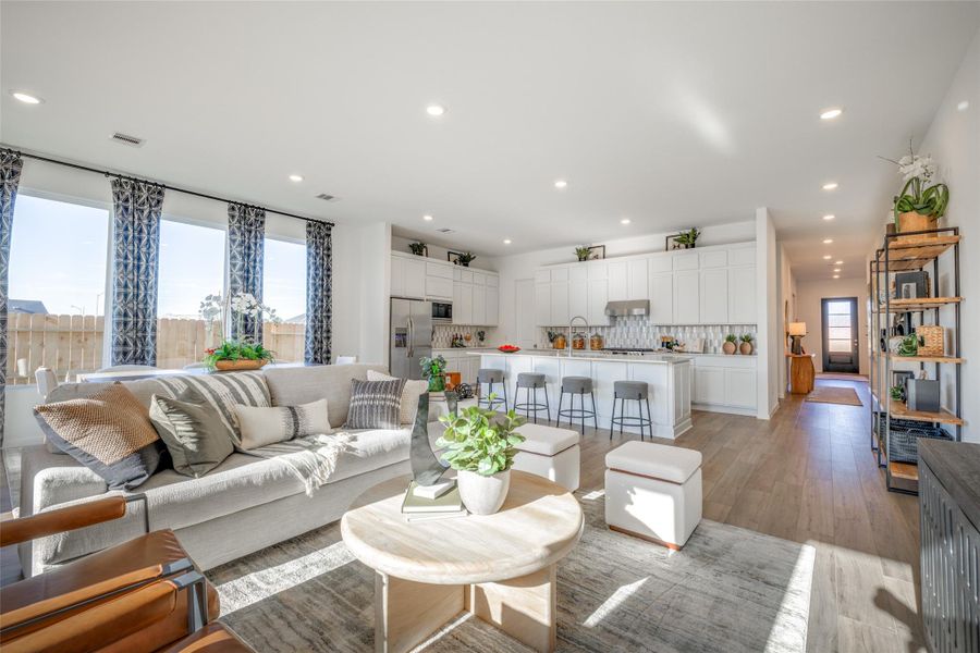 *This photo is a representation, not the actual homesite.*