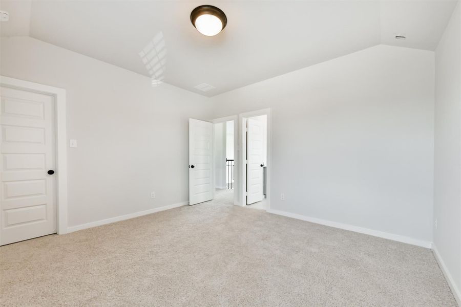 Spacious, unfurnished interior of a new home in , Manvel (Image 38). Spacious, unfurnished interior of a new home in , Manvel (Image 38).