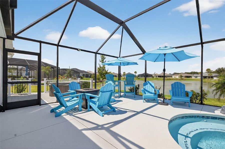 Community amenities in , The Villages (Image 24).