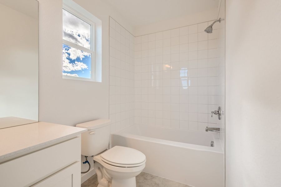 New Home in Parker, CO.  - Slide 19