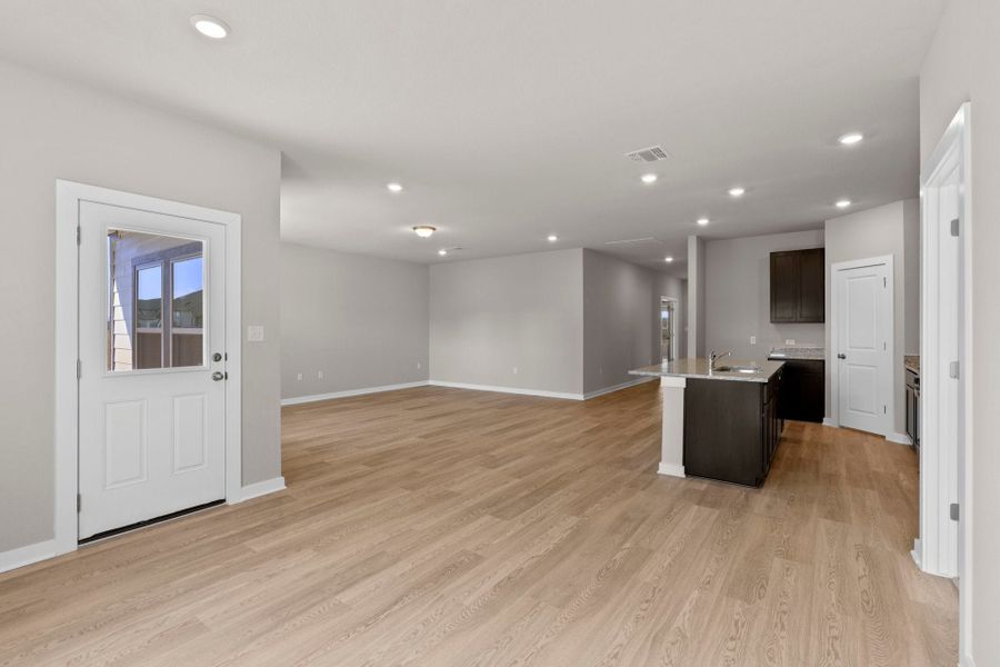 1,956sf New Home in Elgin, TX.  - Slide 16