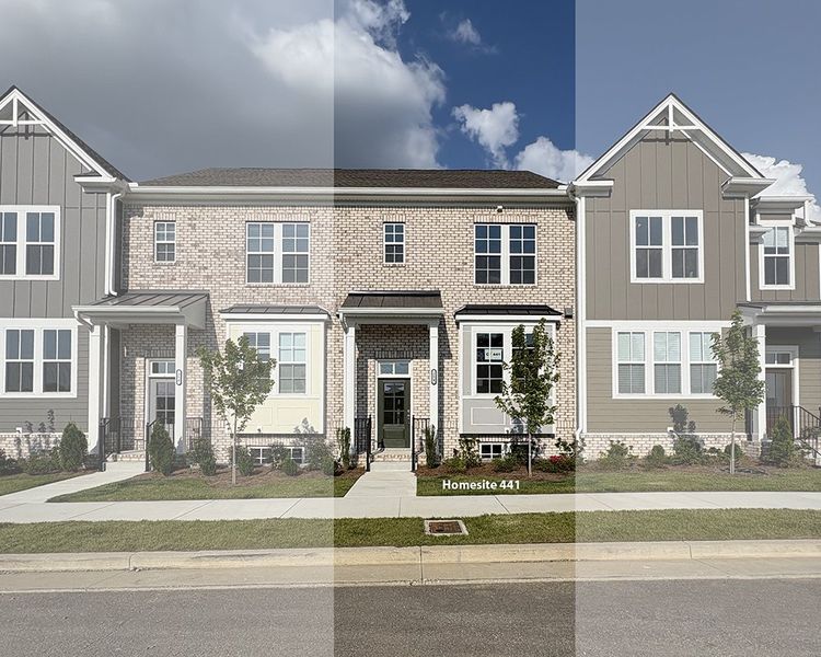 254 Savoy Loop, Homesite 441