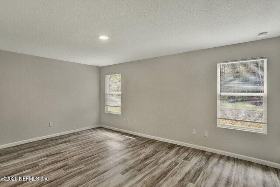 Spacious, unfurnished interior of a new home in , Jacksonville (Image 18). Spacious, unfurnished interior of a new home in , Jacksonville (Image 18).