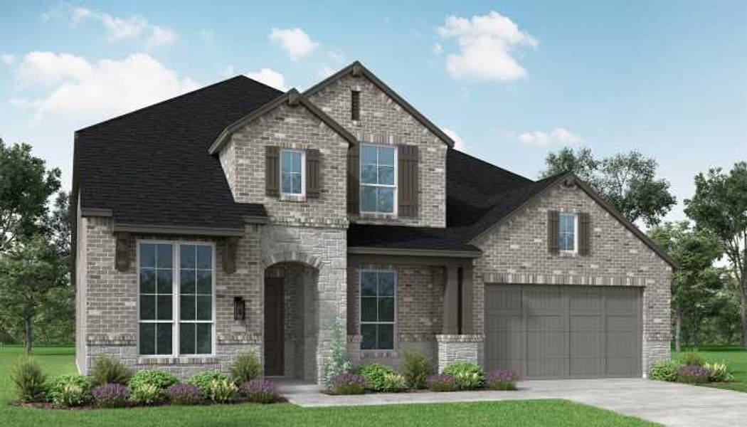 Elevation C Elevation C