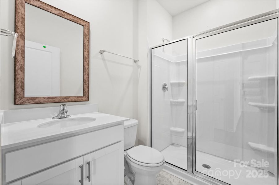 Photos are representative