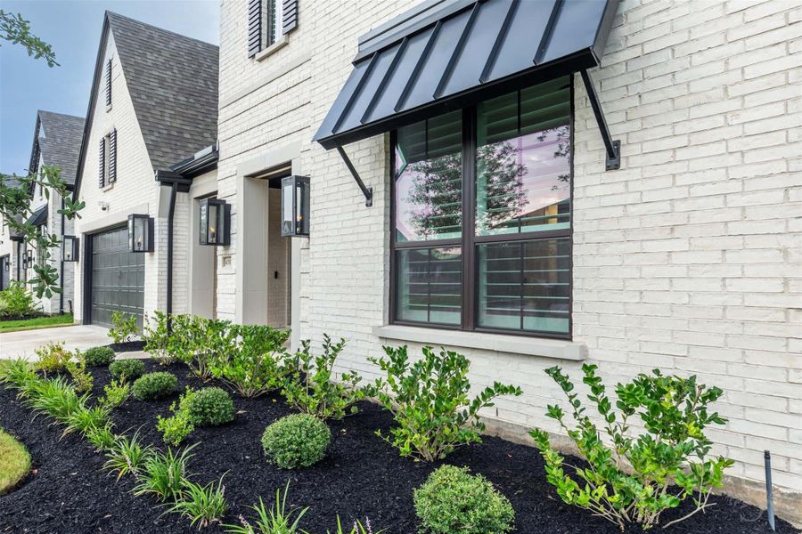 This stunning home also offers abundant closet space with 2 closets in most bedrooms. This stunning home also offers abundant closet space with 2 closets in most bedrooms.