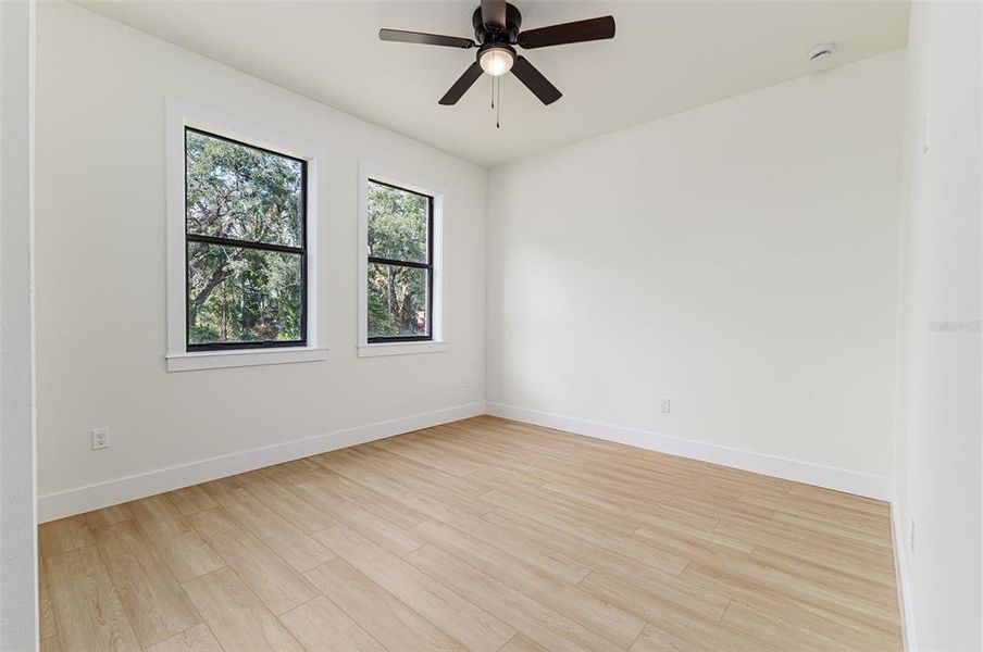 Spacious, unfurnished interior of a new home in , Tampa (Image 25). Spacious, unfurnished interior of a new home in , Tampa (Image 25).