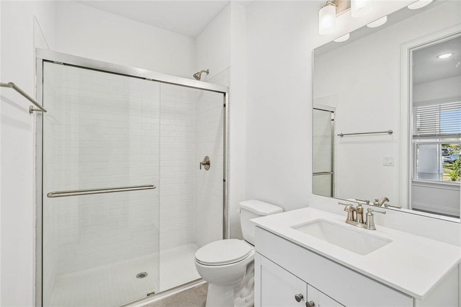 Furnished interior view inside a new home in Townes at Northlake, Oviedo (Image 6). Furnished interior view inside a new home in Townes at Northlake, Oviedo (Image 6).