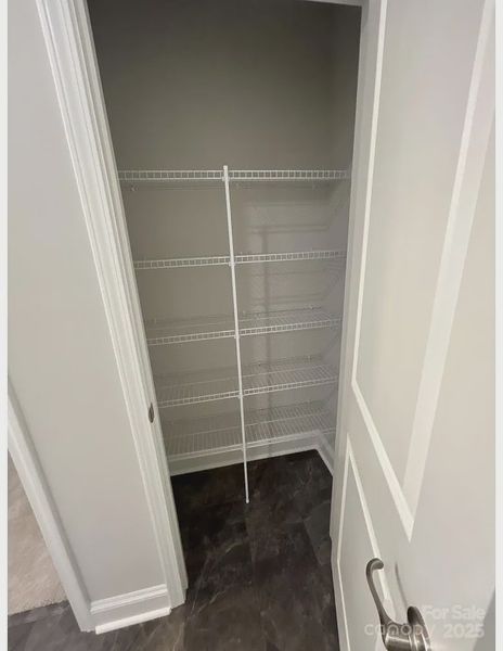 In-progress construction of a new home in Crystal Village, Albemarle, NC (Image 26).