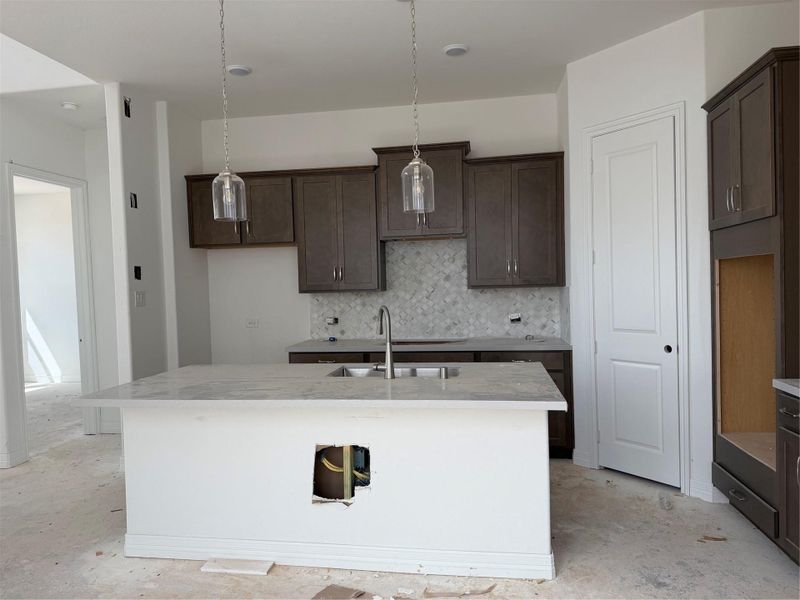 Construction Progress