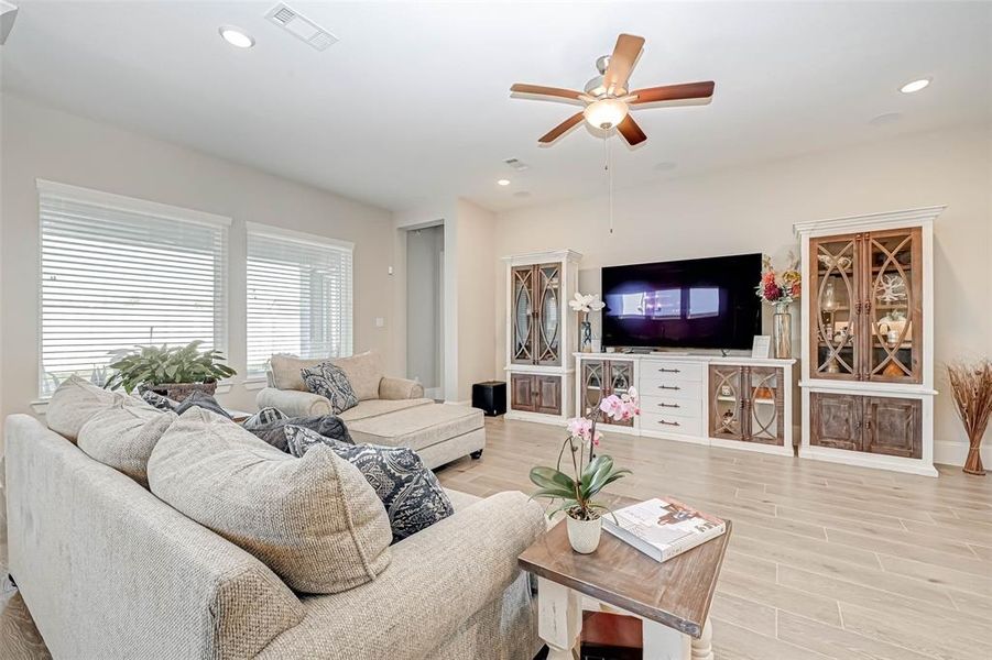 Image 9 of a home in Sterling Creek 60’ Homesites.