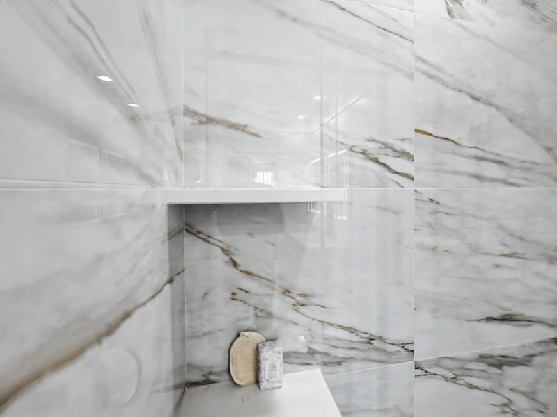 Close-up of interior finishes inside a home in , North Charleston (Image 43).