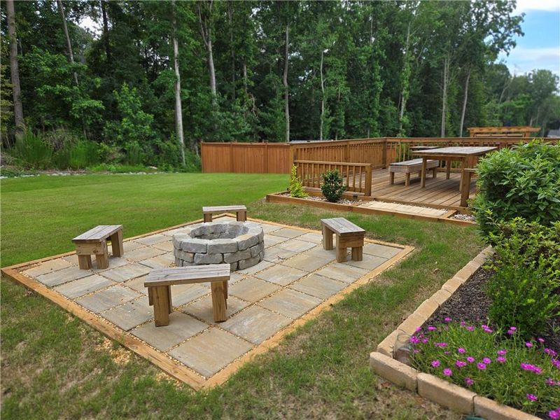 Image 15 of a home in The Reserve At Liberty Park.