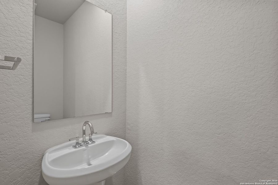 Close-up of interior finishes inside a home in Applewhite Meadows, San Antonio (Image 12). Close-up of interior finishes inside a home in Applewhite Meadows, San Antonio (Image 12).