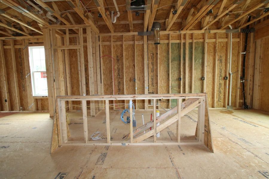 Framing Framing