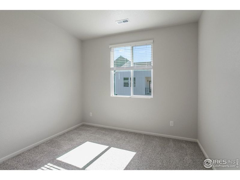 Spacious, unfurnished interior of a new home in , Windsor (Image 23). Spacious, unfurnished interior of a new home in , Windsor (Image 23).