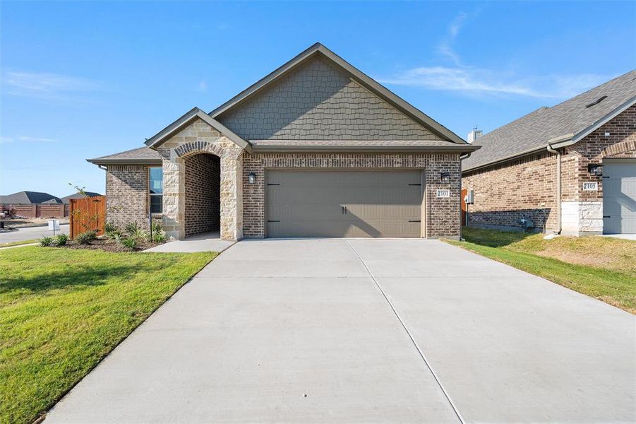 Image 32 of a home in Northstar.