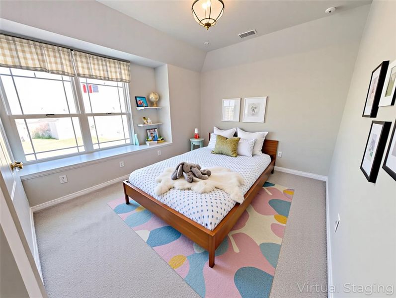 This photo is virtually staged. This photo is virtually staged.